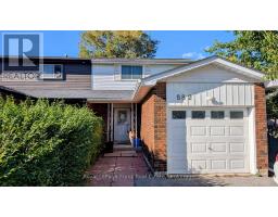 582 LAKEVIEW AVENUE, Oshawa, Ontario