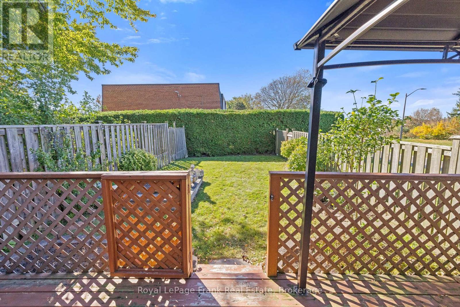 28 - 18 Reygate Court, Ajax, Ontario  L1S 2S9 - Photo 25 - E13870878