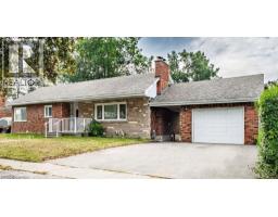 75 HENDERSON Avenue, Brantford, Ontario