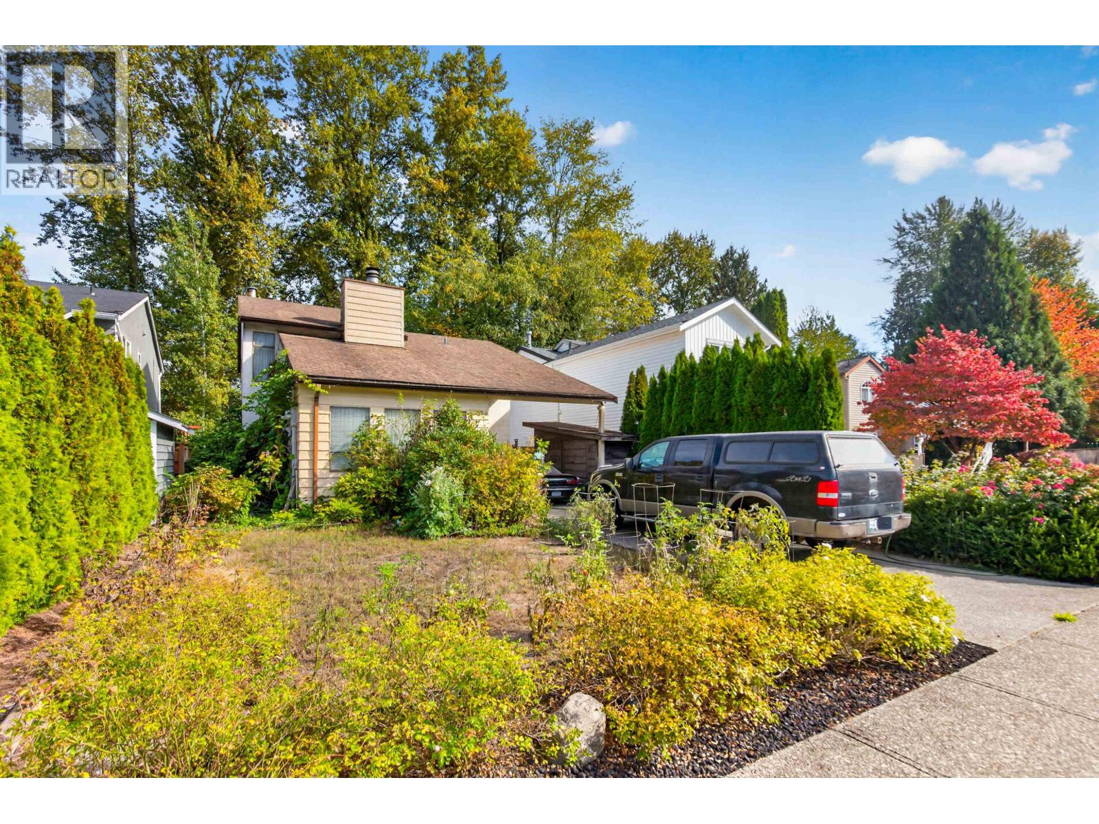 19765 WILDCREST AVENUE, Pitt Meadows, British Columbia