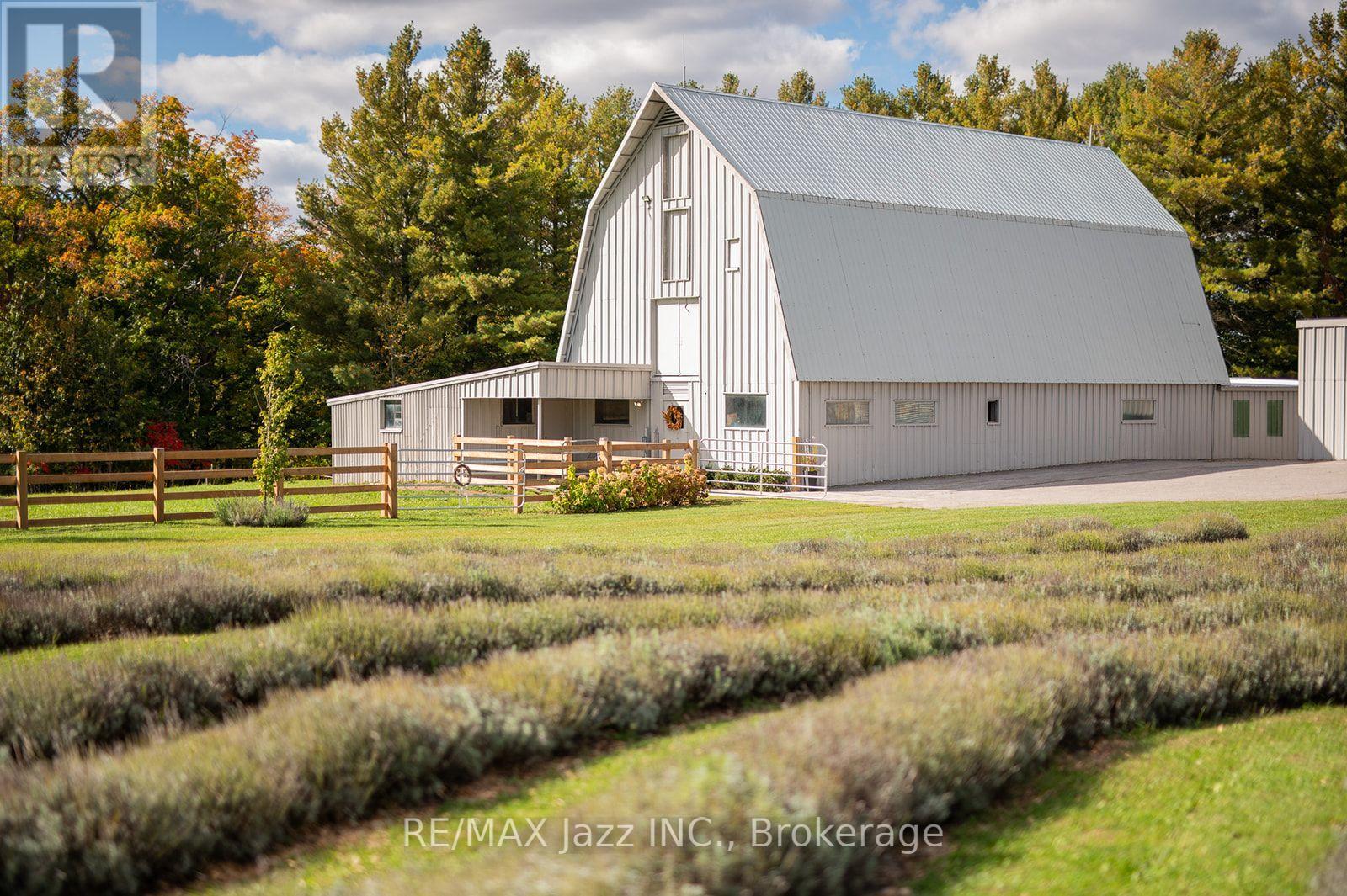 753 SYER 8TH LINE, Cavan Monaghan, Ontario
