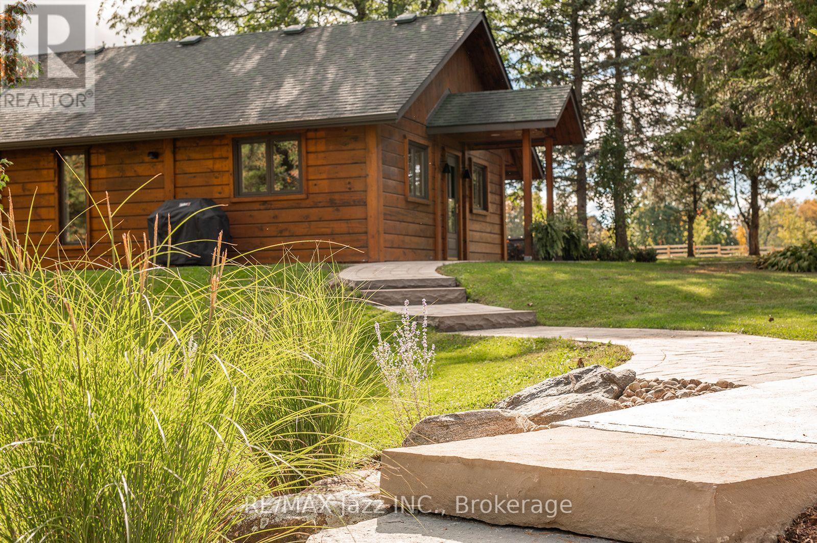 753 SYER 8TH LINE Cavan Monaghan (Cavan Twp) Ontario Canada L0A1C0 5