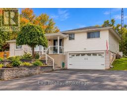 1576 STEWART LINE, Cavan Monaghan, Ontario