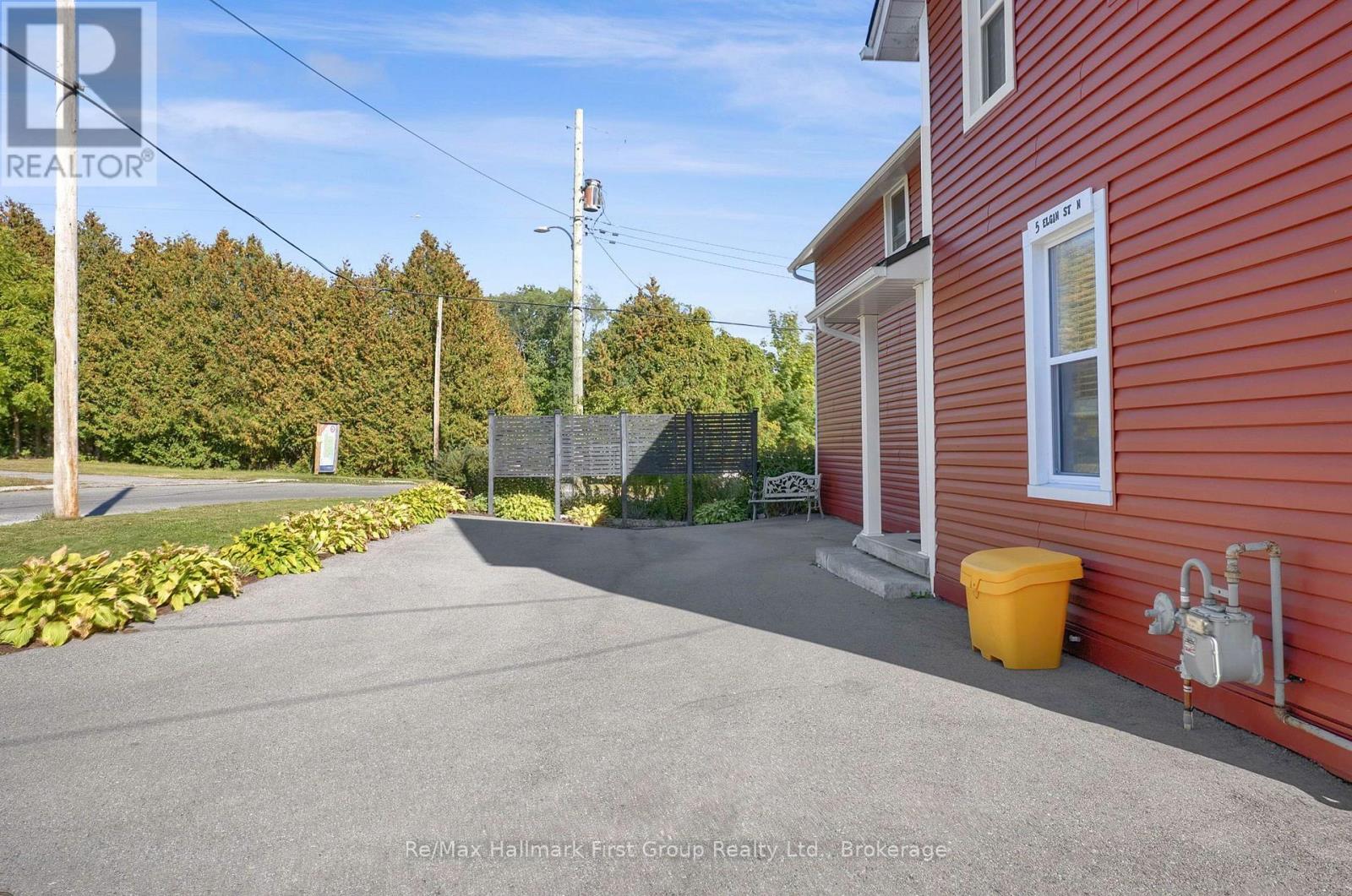 5 Elgin Street N, Cramahe, Ontario  K0K 1S0 - Photo 32 - X13870912