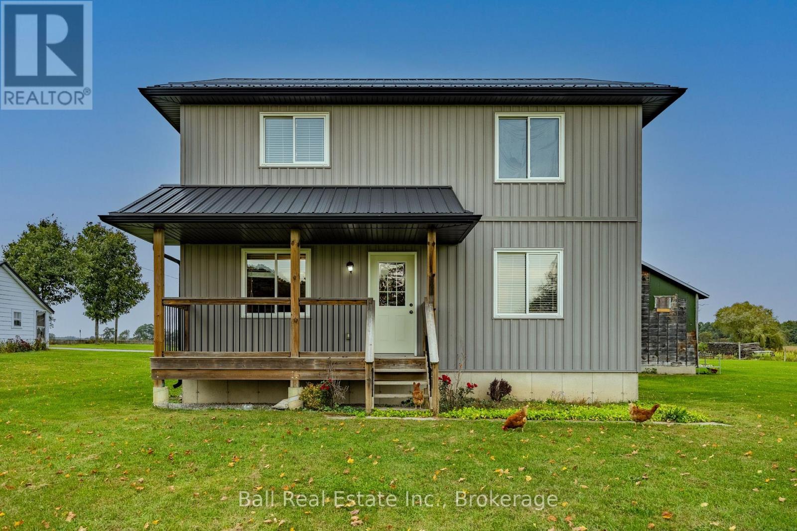126183 Mall Road, Norwich, Ontario  N0J 1R0 - Photo 10 - X13870990