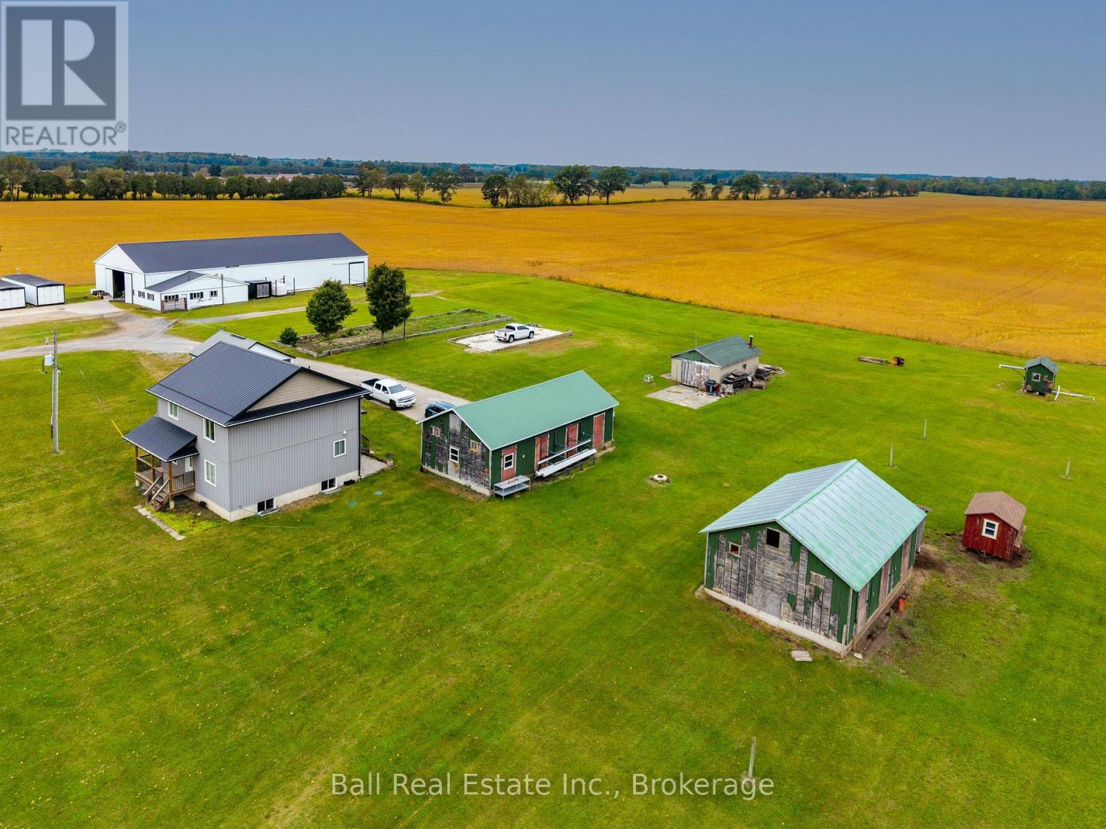126183 Mall Road, Norwich, Ontario  N0J 1R0 - Photo 4 - X13870990