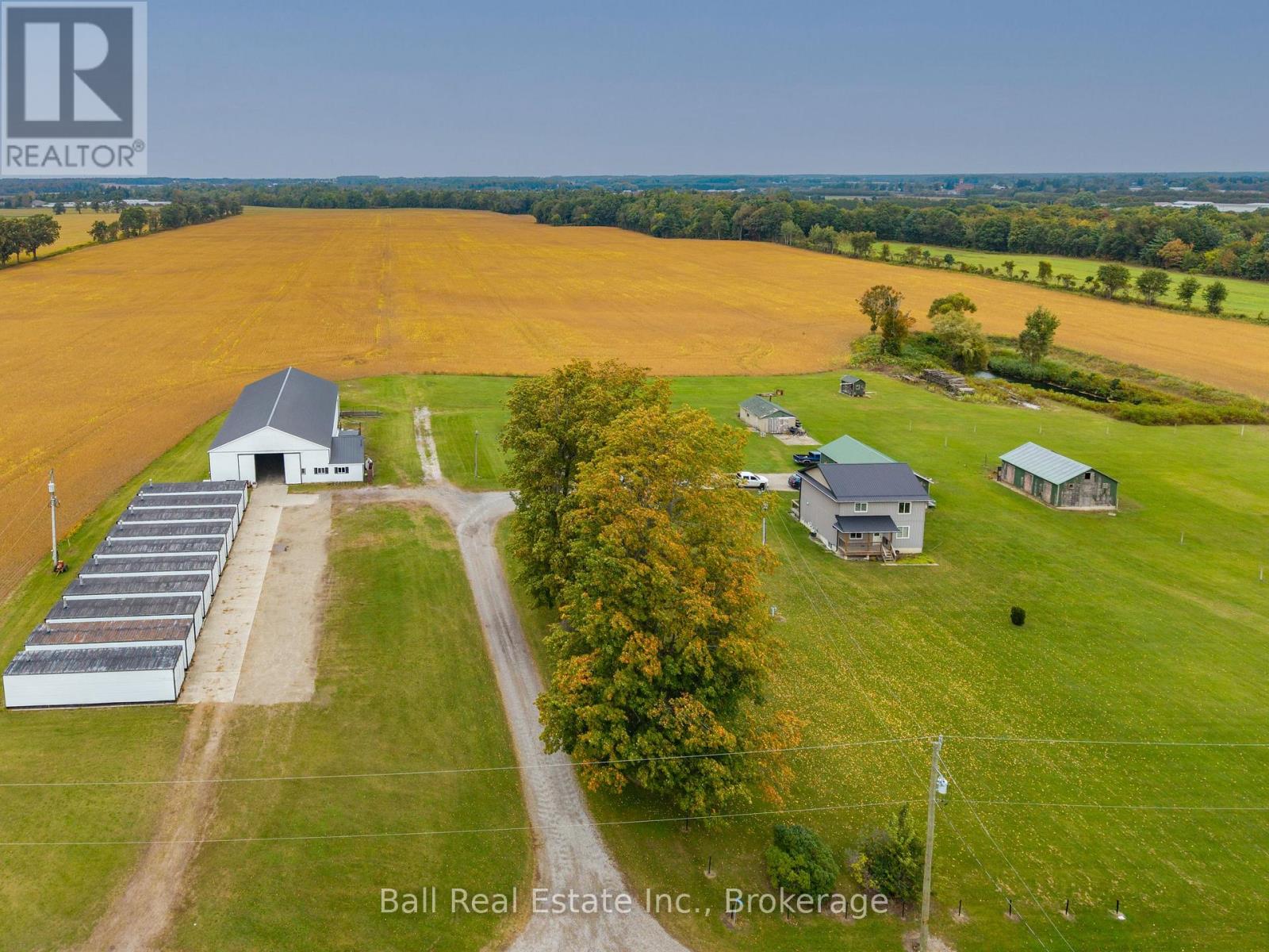 126183 Mall Road, Norwich, Ontario  N0J 1R0 - Photo 2 - X13870994