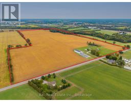 126183 MALL ROAD, Norwich, Ontario