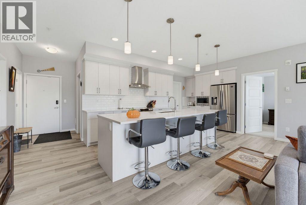 204, 300 Harvest Hills Place NE