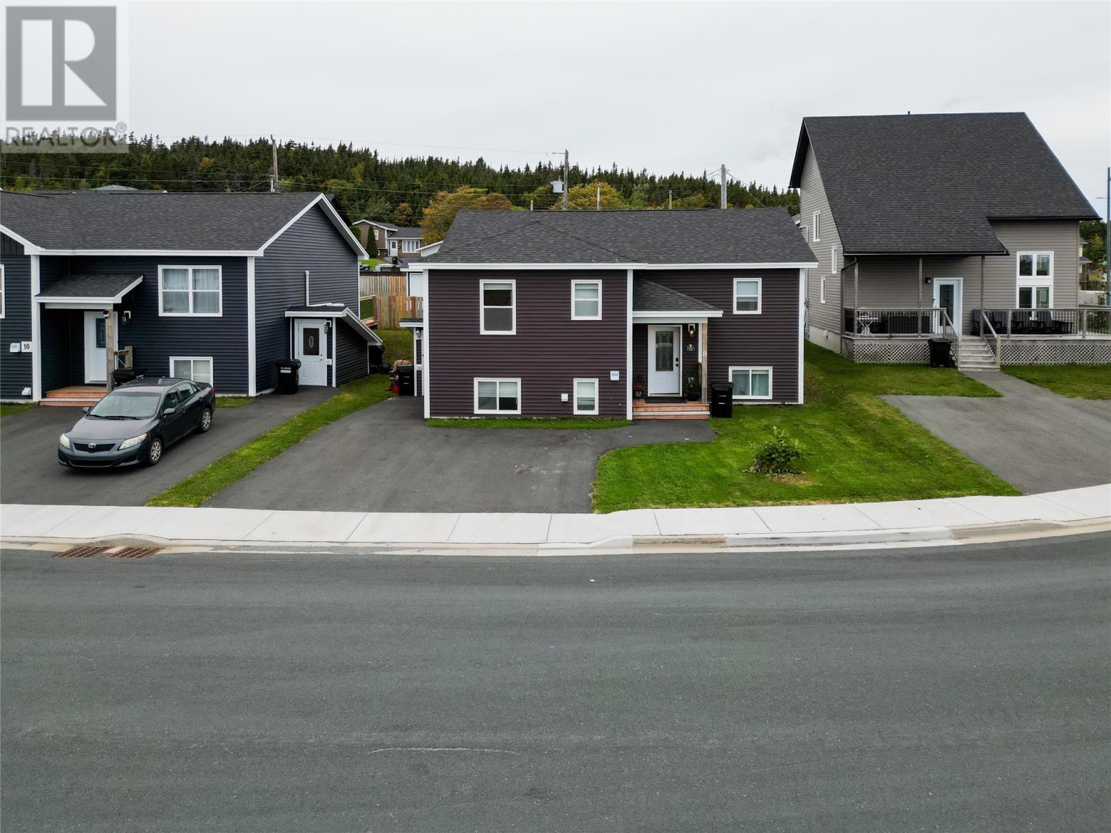 8 Shriners Road, St. John's, Newfoundland & Labrador  A1E 0C4 - Photo 3 - 1303678