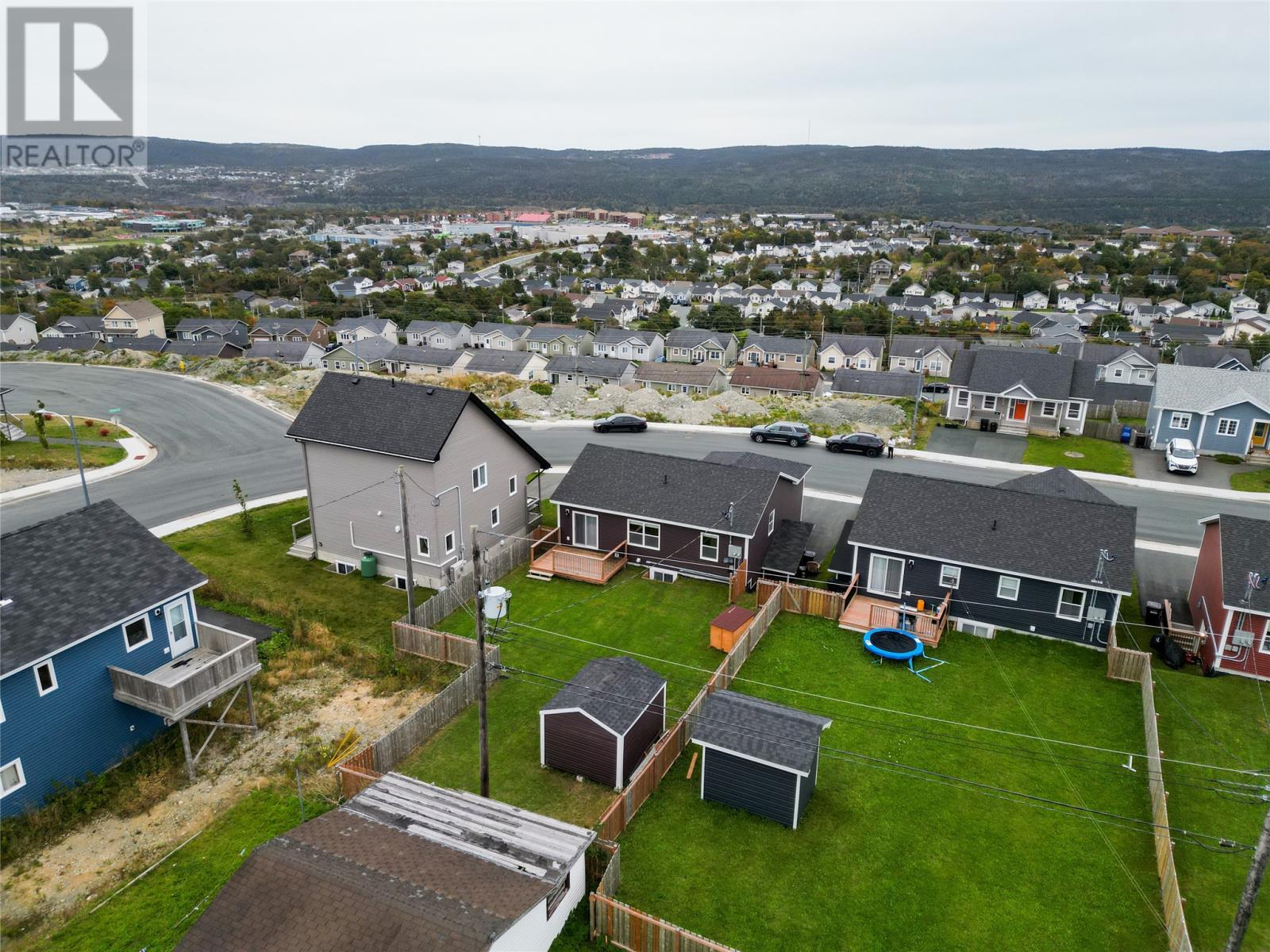 8 Shriners Road, St. John's, Newfoundland & Labrador  A1E 0C4 - Photo 36 - 1303678