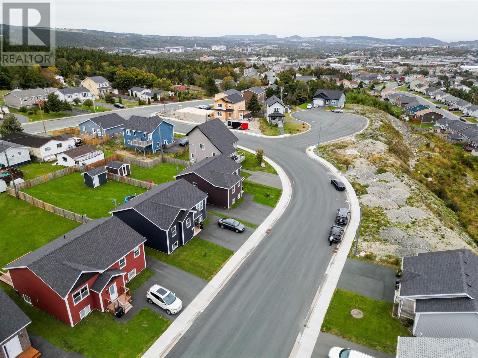 8 Shriners Road, St. John's, Newfoundland & Labrador  A1E 0C4 - Photo 39 - 1303678