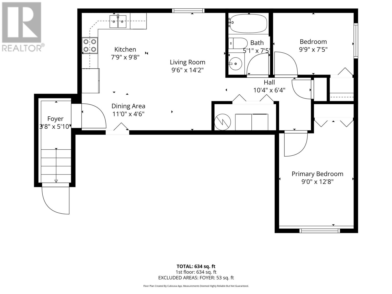 8 Shriners Road, St. John's, Newfoundland & Labrador  A1E 0C4 - Photo 41 - 1303678