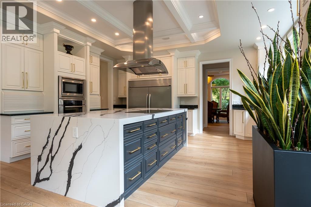 740 Fiddlers Green Road, Ancaster, Ontario L9G 3L1 - Photo 33 - 40868650