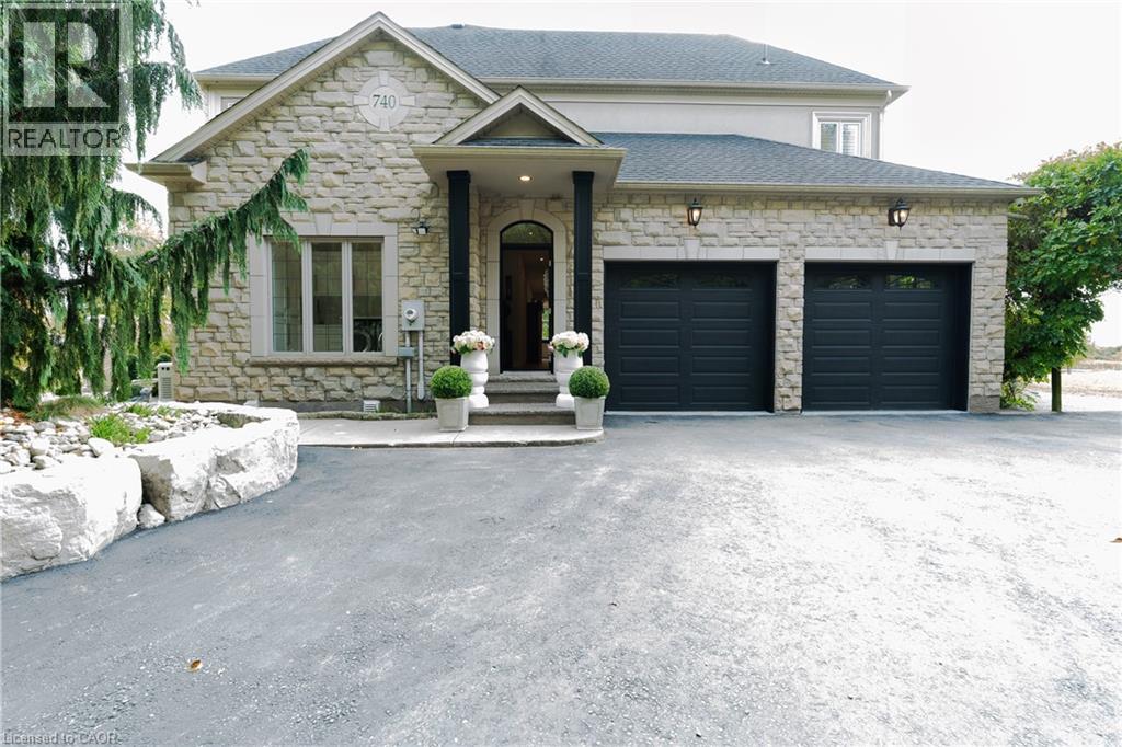 740 Fiddlers Green Road, Ancaster, Ontario L9G 3L1 - Photo 20 - 40868650