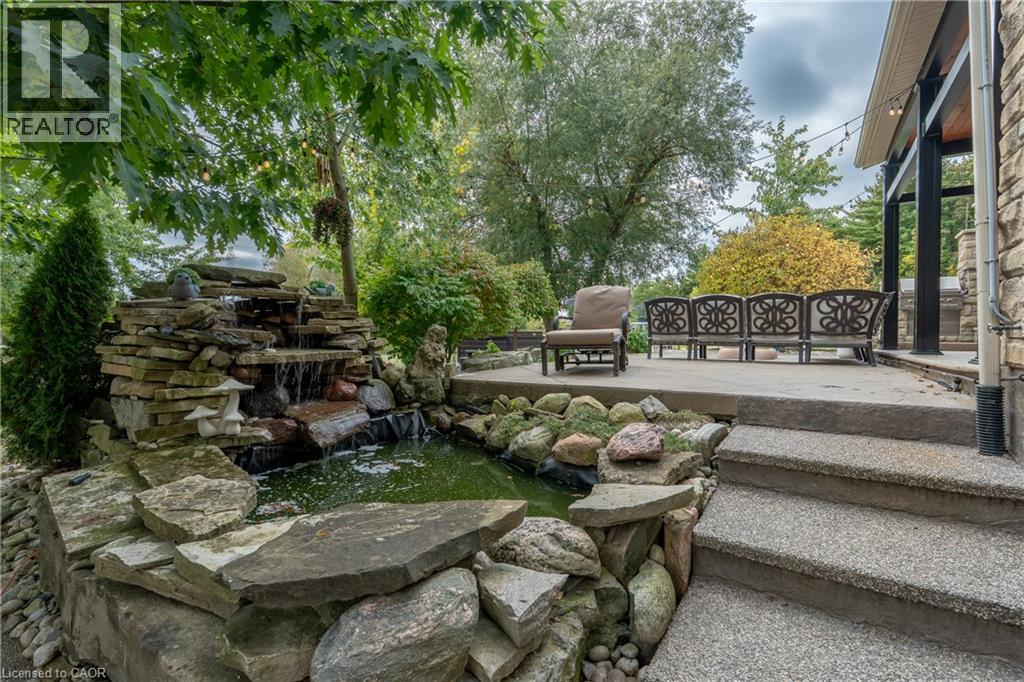 740 Fiddlers Green Road, Ancaster, Ontario L9G 3L1 - Photo 14 - 40868650