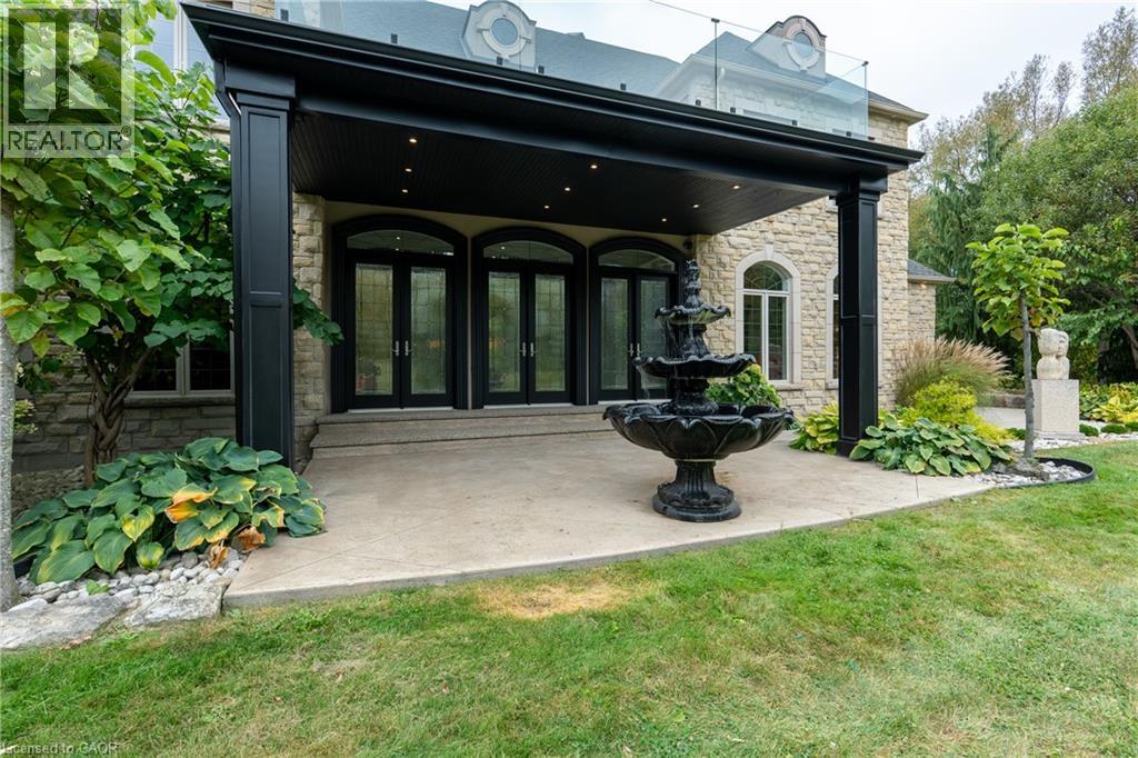 740 Fiddlers Green Road, Ancaster, Ontario L9G 3L1 - Photo 22 - 40868650