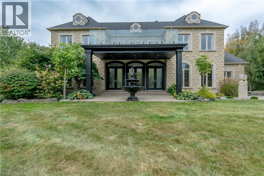 740 Fiddlers Green Road, Ancaster, Ontario L9G 3L1 - Photo 21 - 40868650