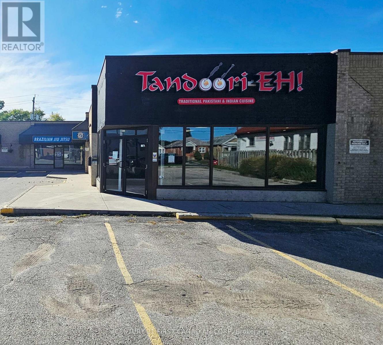 UNIT 1 - 405 WHARNCLIFFE ROAD S, London South, Ontario