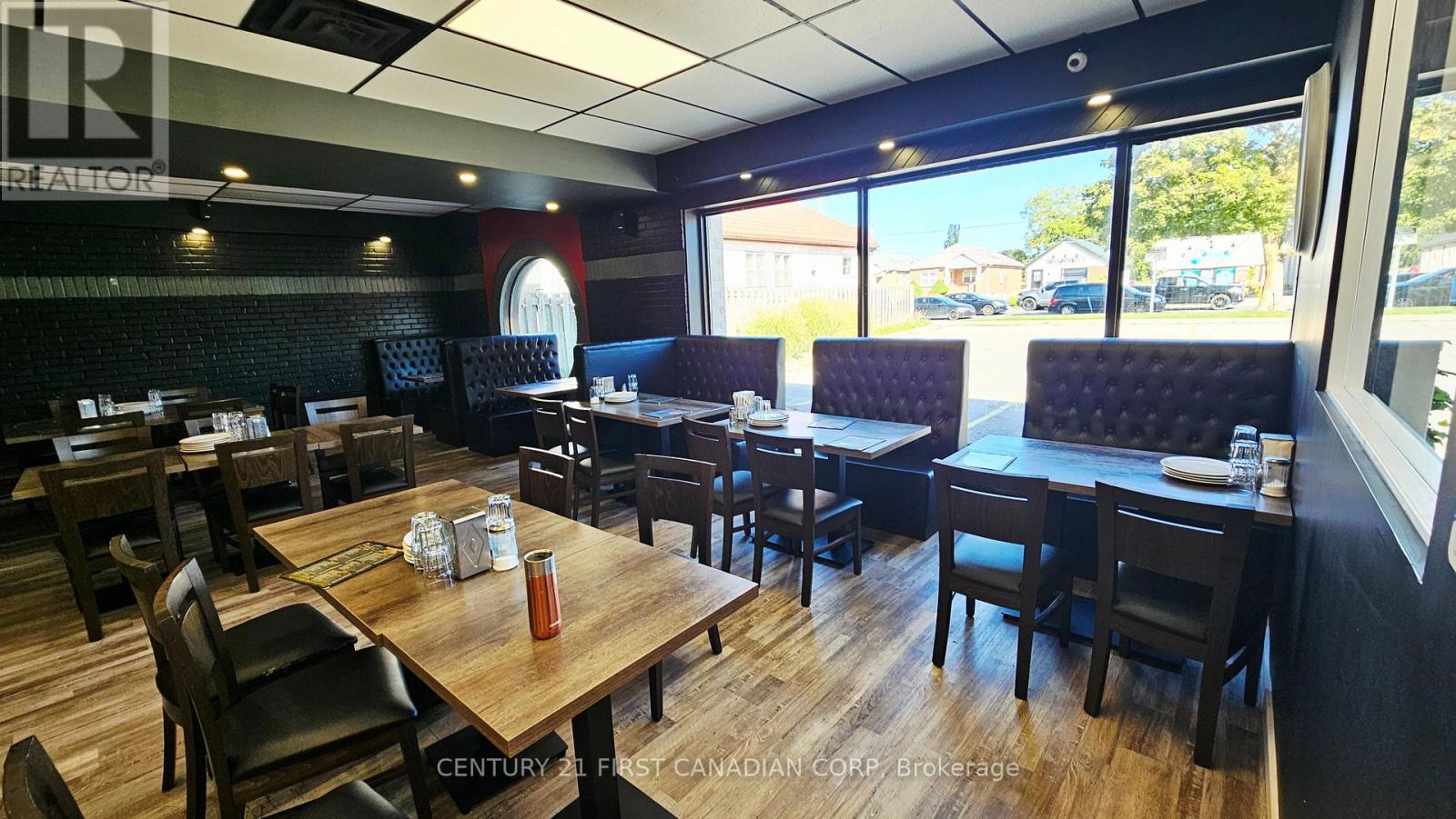 Unit 1 - 405 Wharncliffe Road S, London South, Ontario  N6J 2M3 - Photo 3 - X13870704