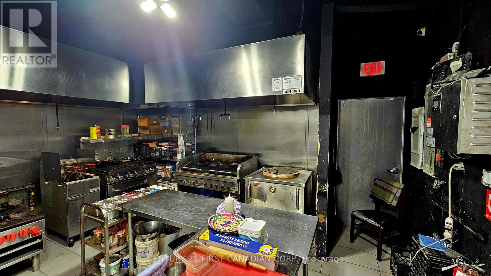 Unit 1 - 405 Wharncliffe Road S, London South, Ontario  N6J 2M3 - Photo 6 - X13870704