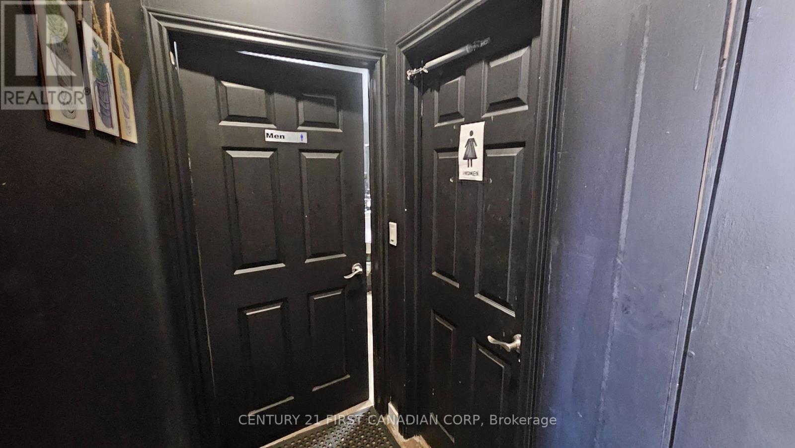 Unit 1 - 405 Wharncliffe Road S, London South, Ontario  N6J 2M3 - Photo 7 - X13870704