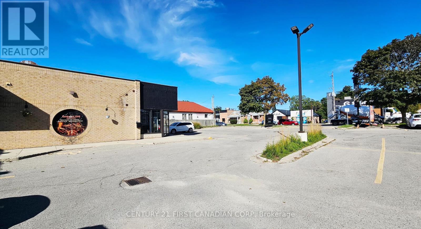 Unit 1 - 405 Wharncliffe Road S, London South, Ontario  N6J 2M3 - Photo 9 - X13870704