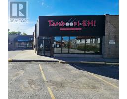 UNIT 1 - 405 WHARNCLIFFE ROAD S, London South, Ontario