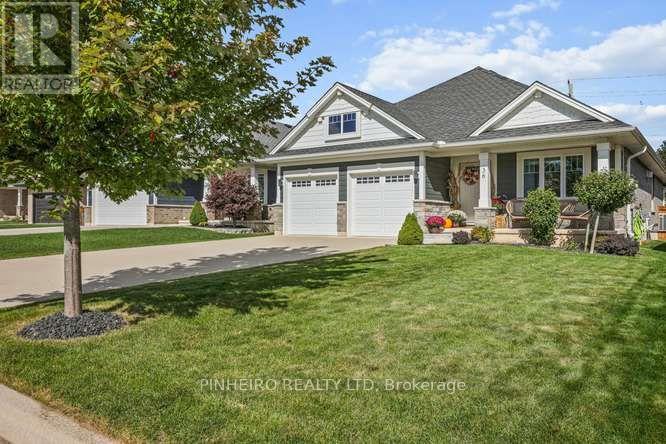36 Honey Bend, St. Thomas, Ontario  N5P 3S6 - Photo 2 - X13870772