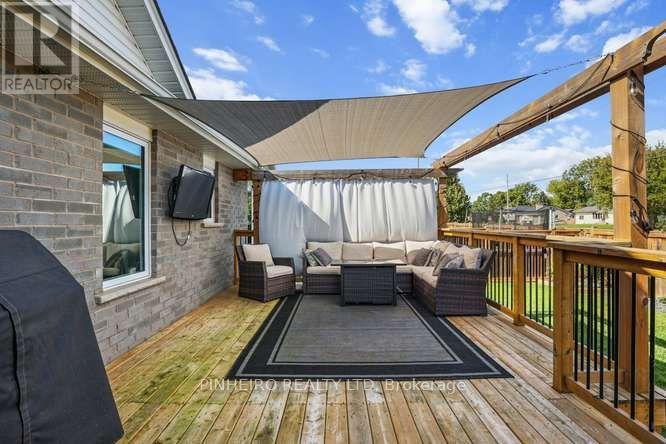 36 Honey Bend, St. Thomas, Ontario  N5P 3S6 - Photo 43 - X13870772