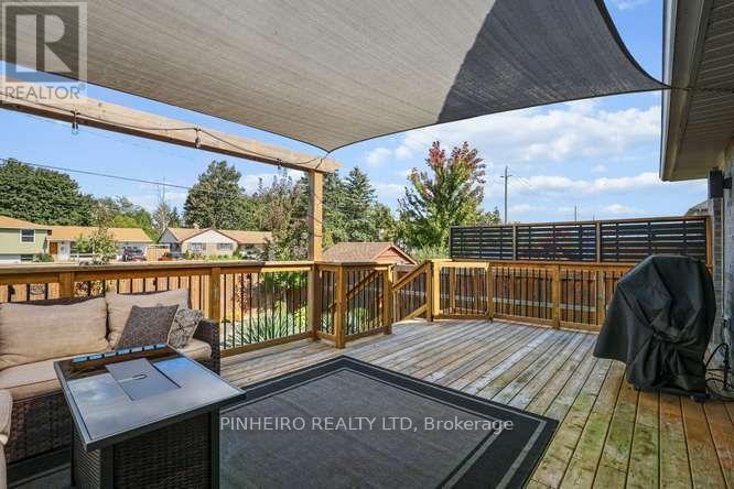 36 Honey Bend, St. Thomas, Ontario  N5P 3S6 - Photo 44 - X13870772