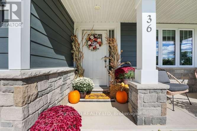 36 Honey Bend, St. Thomas, Ontario  N5P 3S6 - Photo 5 - X13870772