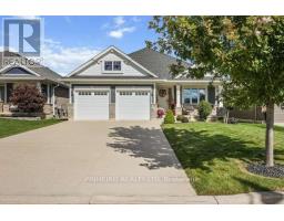 36 HONEY BEND, St. Thomas, Ontario