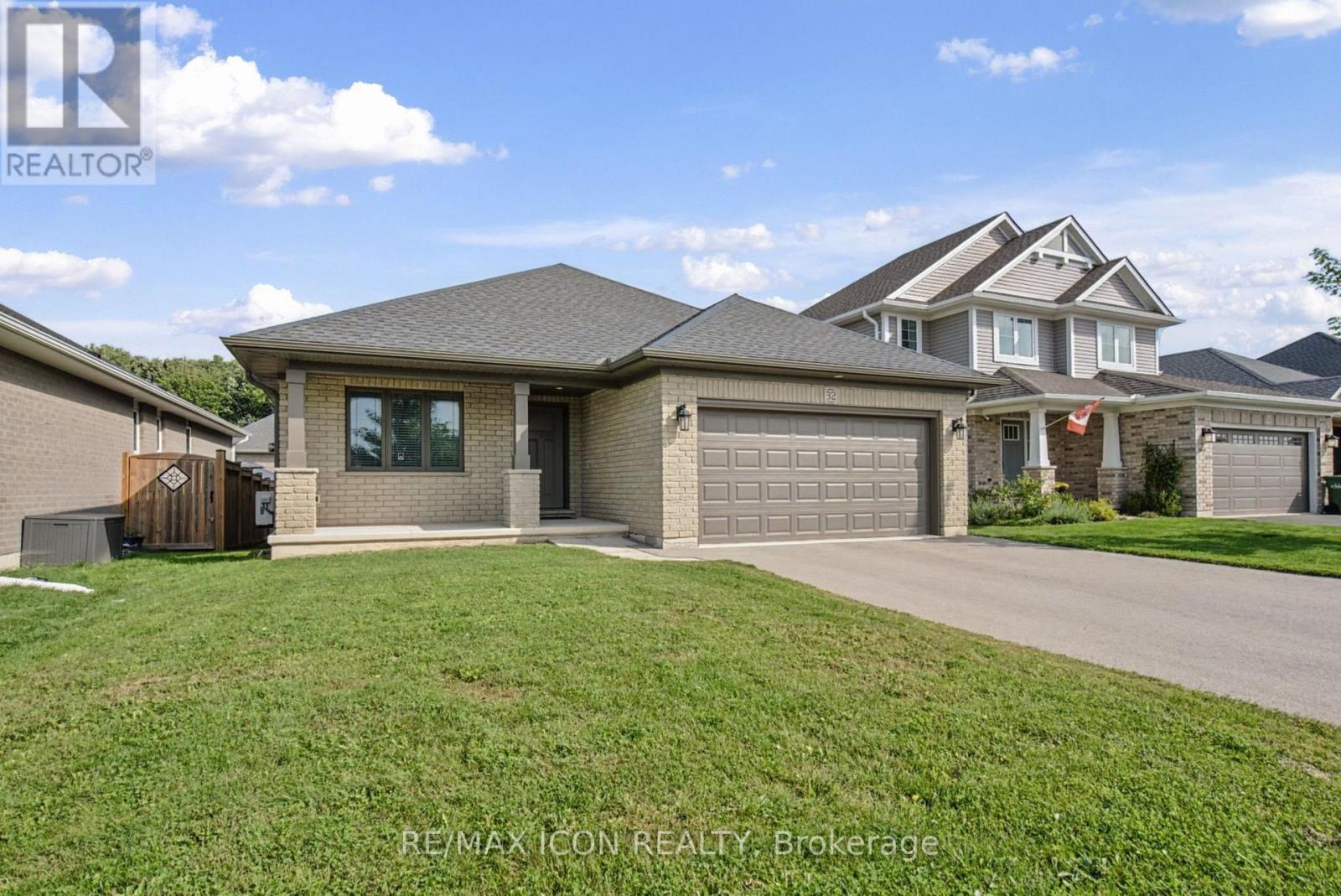 32 Foxtail Lane, St. Thomas, Ontario  N5R 0J2 - Photo 23 - X13870872