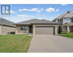 32 FOXTAIL LANE, St. Thomas, Ontario