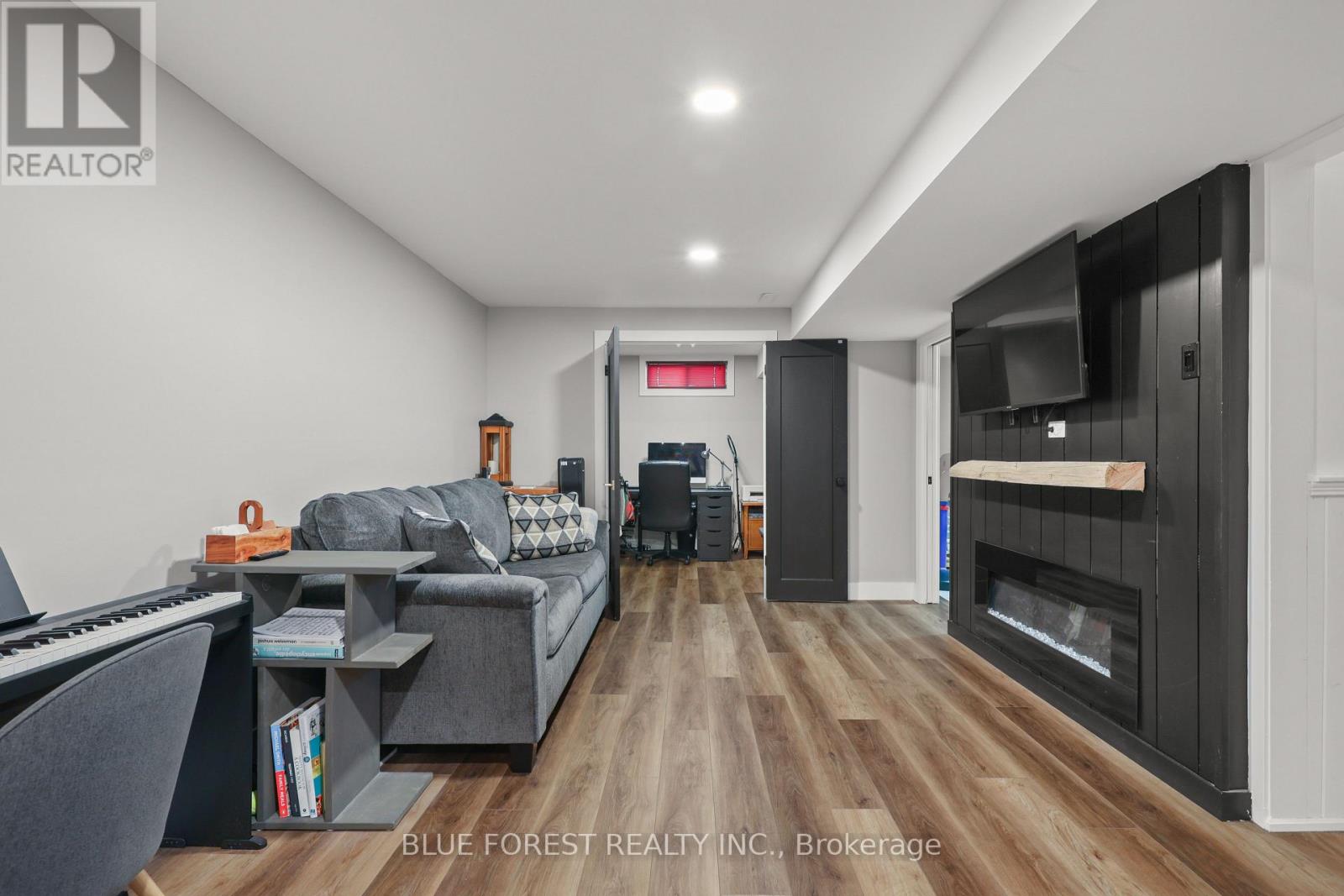 106 Harold Ct Court, Lucan Biddulph, Ontario  N0M 2J0 - Photo 27 - X13870900