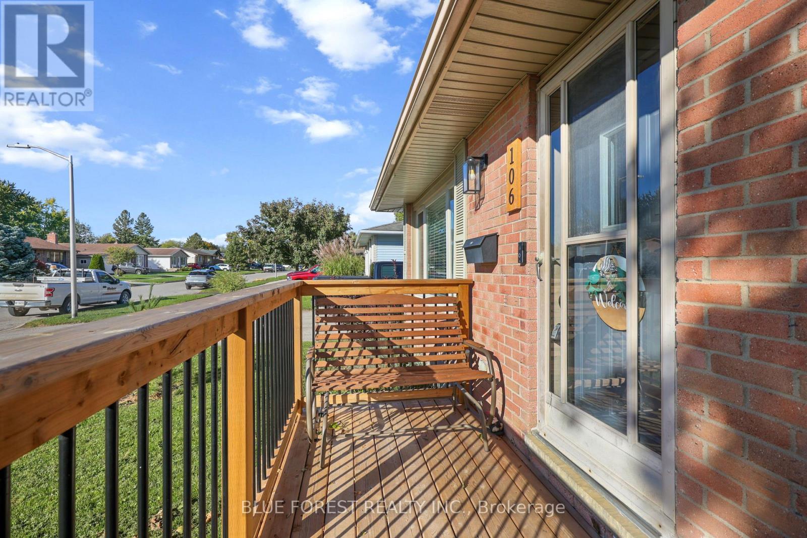 106 Harold Ct Court, Lucan Biddulph, Ontario  N0M 2J0 - Photo 4 - X13870900