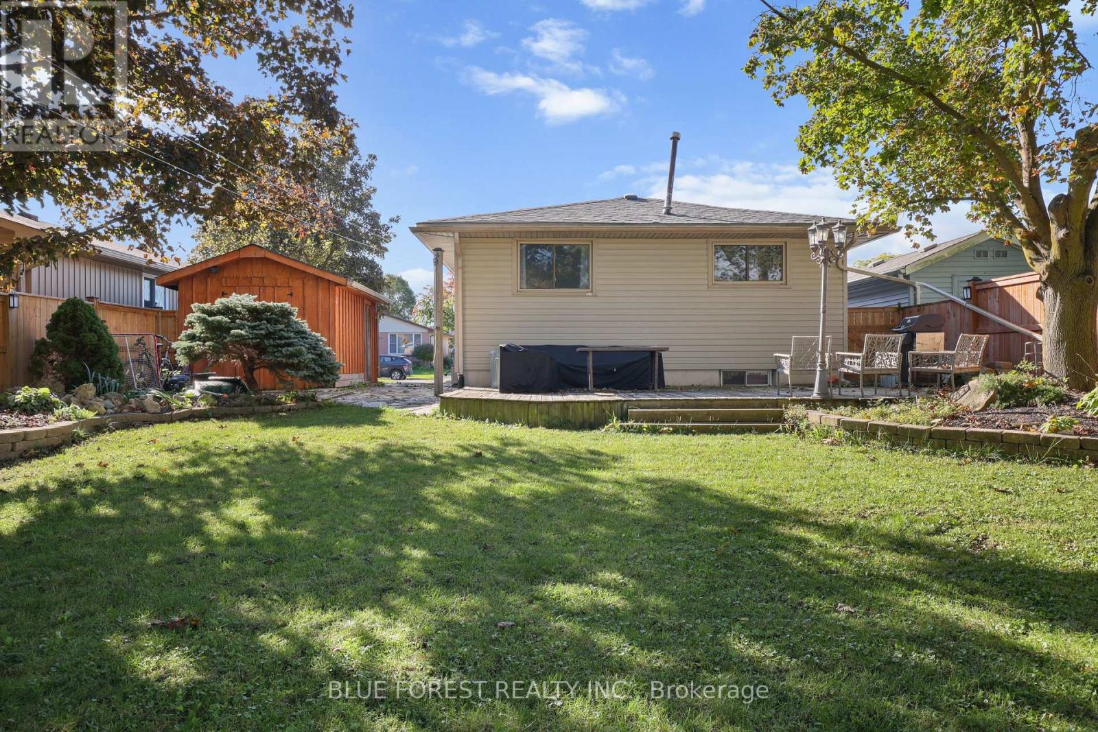106 Harold Ct Court, Lucan Biddulph, Ontario  N0M 2J0 - Photo 41 - X13870900