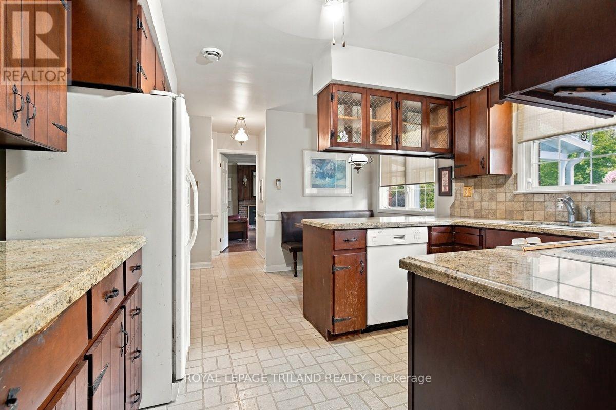506 Canterbury Road, London North, Ontario  N6G 2N4 - Photo 10 - X13870936