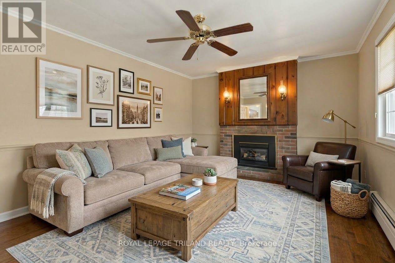506 Canterbury Road, London North, Ontario  N6G 2N4 - Photo 14 - X13870936