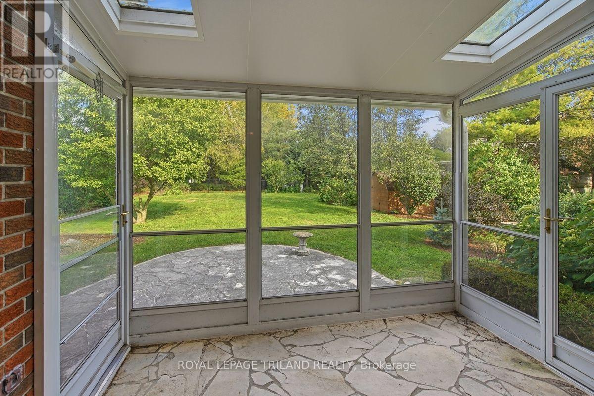 506 Canterbury Road, London North, Ontario  N6G 2N4 - Photo 17 - X13870936