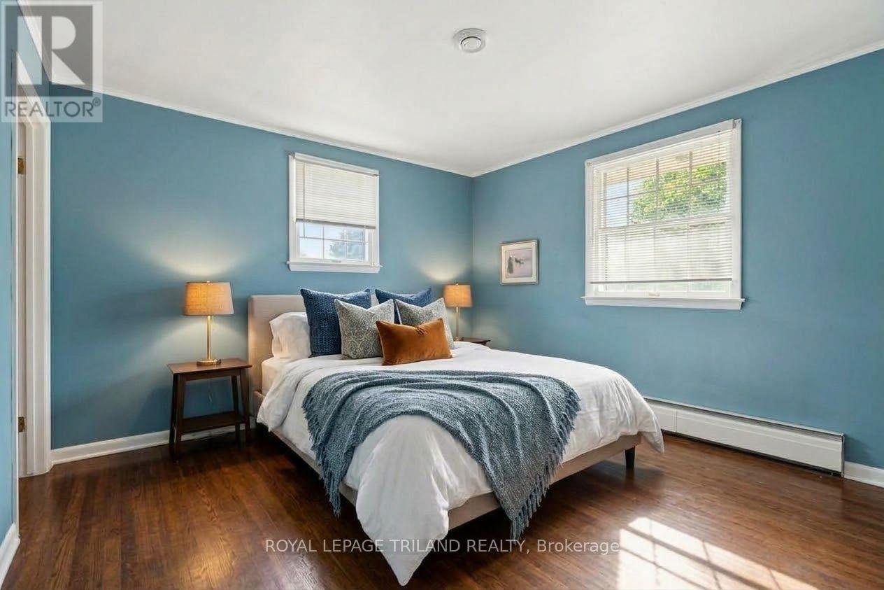 506 Canterbury Road, London North, Ontario  N6G 2N4 - Photo 18 - X13870936