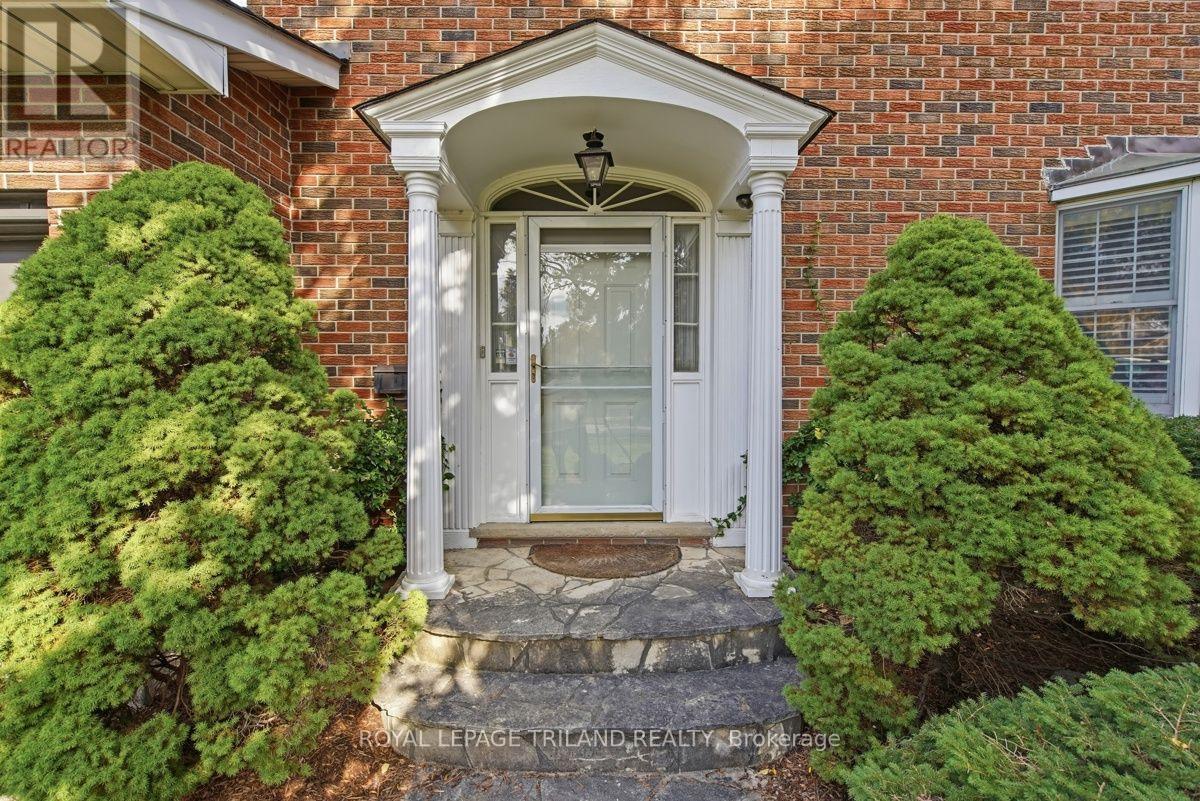 506 Canterbury Road, London North, Ontario  N6G 2N4 - Photo 3 - X13870936