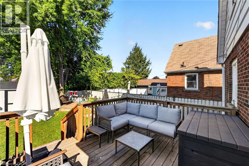 78 Cameron Avenue S, Hamilton, Ontario  L8K 2X2 - Photo 45 - 40869207
