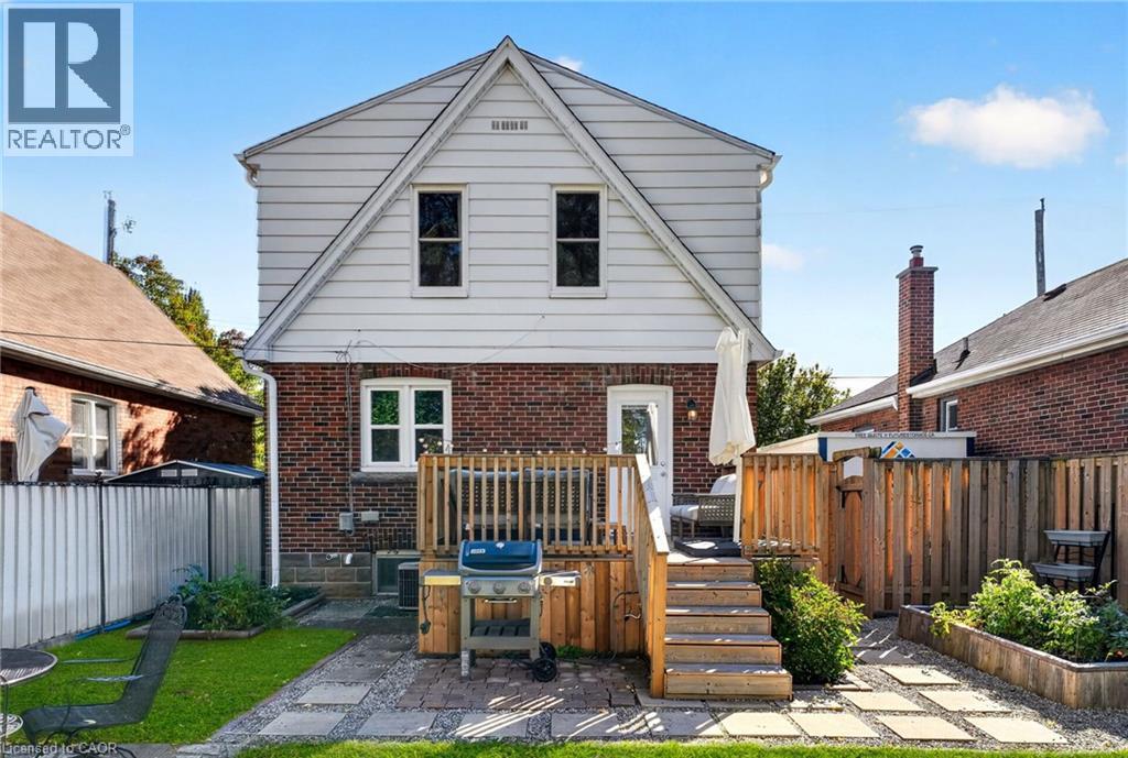 78 Cameron Avenue S, Hamilton, Ontario  L8K 2X2 - Photo 39 - 40869207