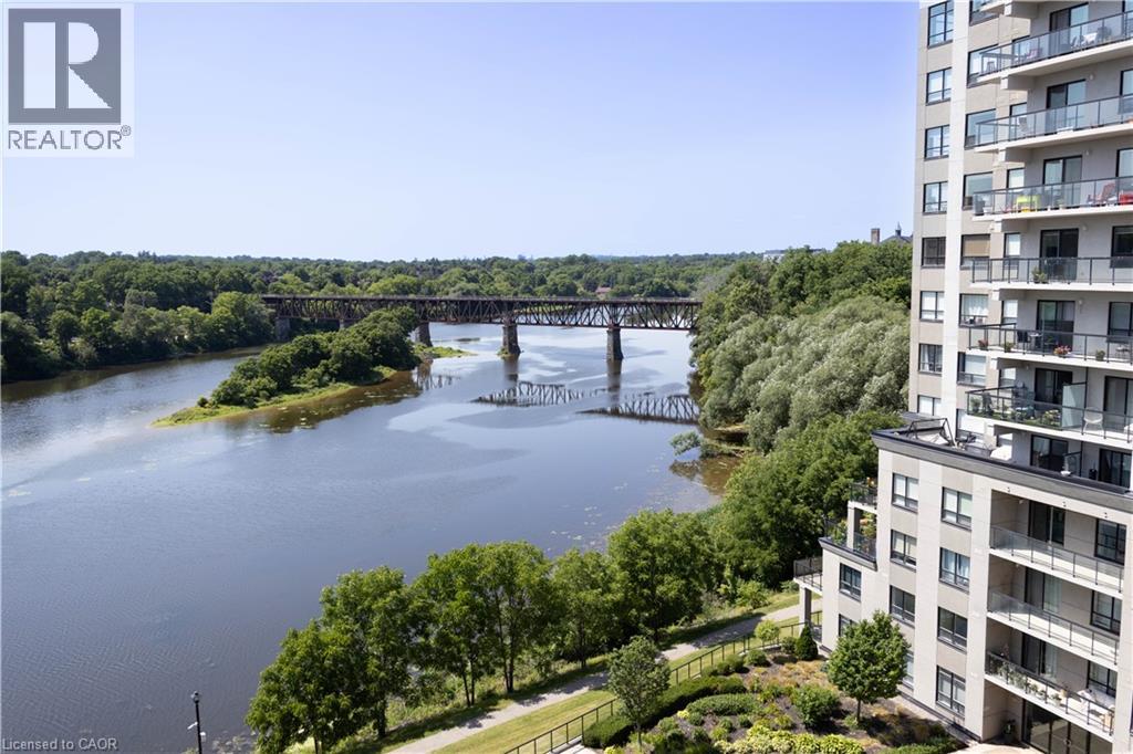 150 WATER Street N Unit# 802