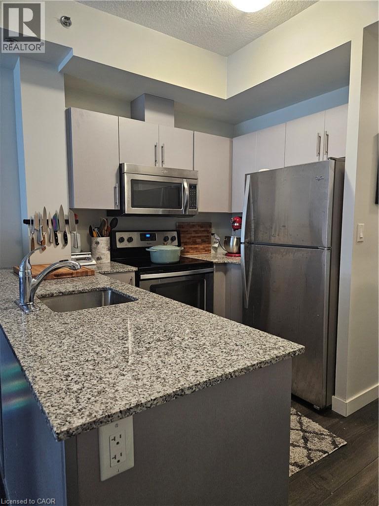 150 Water Street N Unit# 802, Cambridge, Ontario  N1R 0B5 - Photo 5 - 40869662