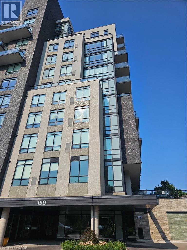 150 WATER Street N Unit# 802