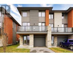 153 BOUNDSTONE WAY, Ottawa, Ontario