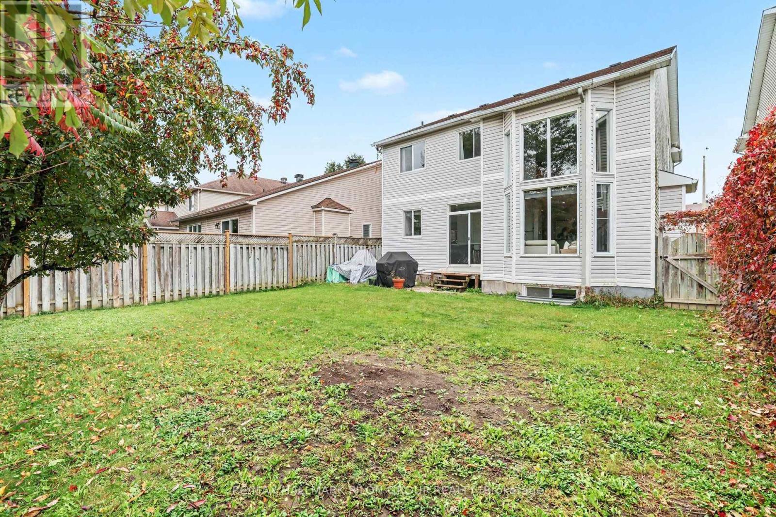 4377 Rainforest Drive, Ottawa, Ontario  K1V 1L4 - Photo 25 - X13870810